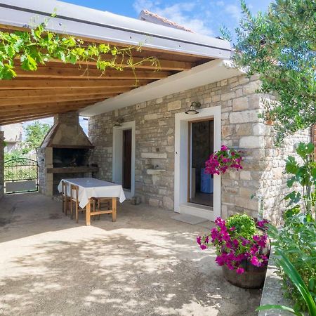 Casa Mala Villa Zadar Bagian luar foto