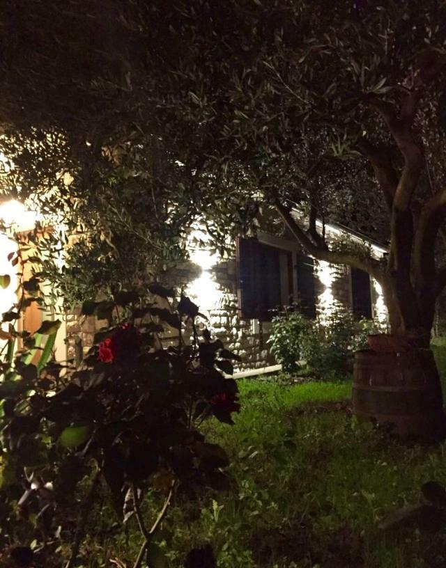 Casa Mala Villa Zadar Bagian luar foto