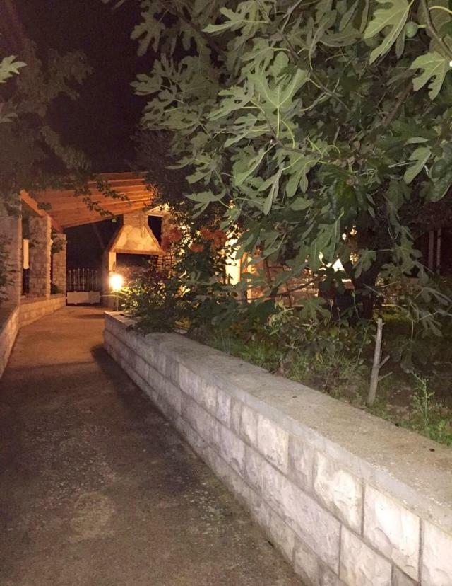 Casa Mala Villa Zadar Bagian luar foto