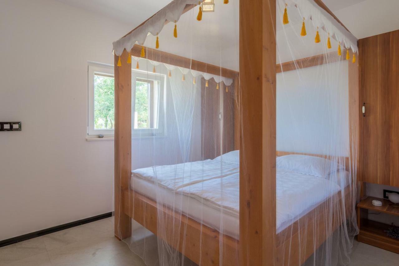 Casa Mala Villa Zadar Bagian luar foto