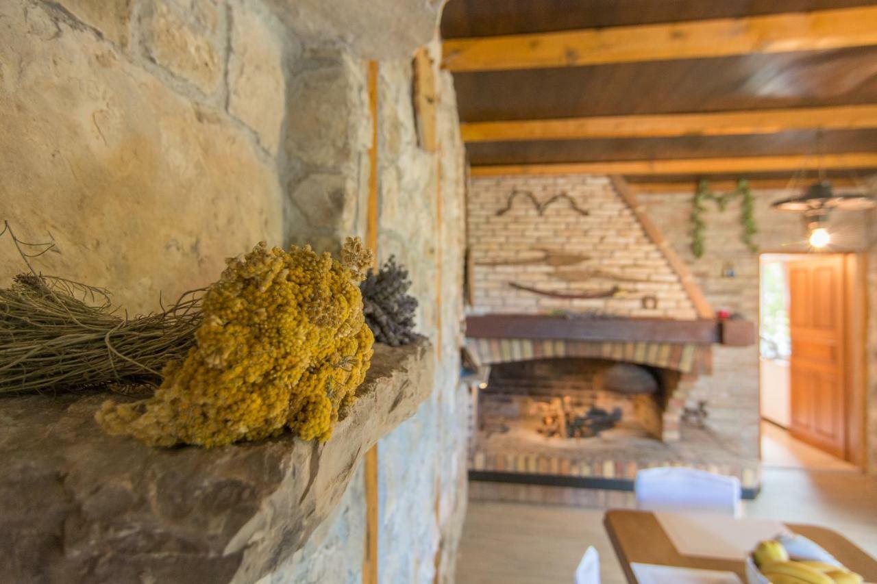 Casa Mala Villa Zadar Bagian luar foto
